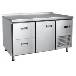 Refrigerated table Abat СХН-70-01