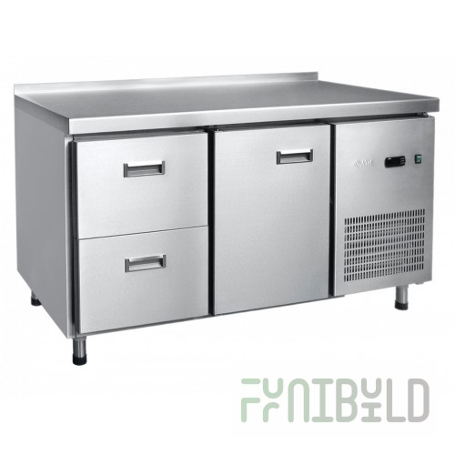 Refrigerated table Abat СХН-70-01