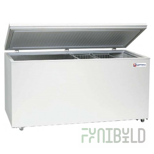 Chest freezer Optima 700B