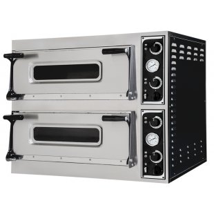 Deck oven Prismafood Trays 66/S