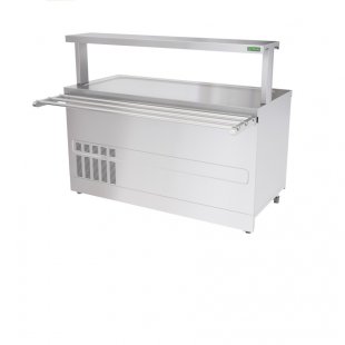 Stillag МХ-15/7 refrigerated countertop module