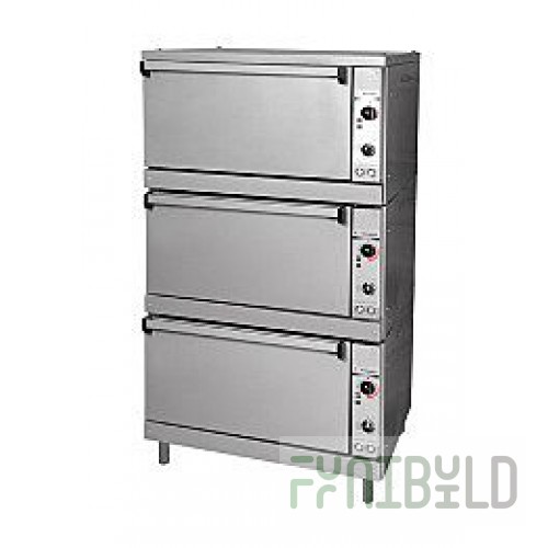 Roasting cabinet Prommash 3ShZhE-2.04K-03