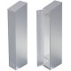 Kitchen cabinets (swing doors)