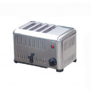 Toaster Viatto VST-4