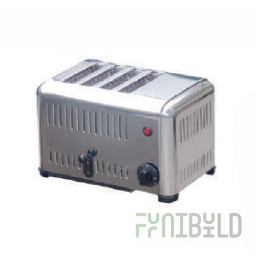 Toaster Viatto VST-4