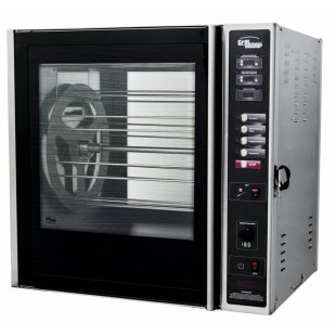 Convection grill Grill Master F3KEL/1 (40 carcasses)