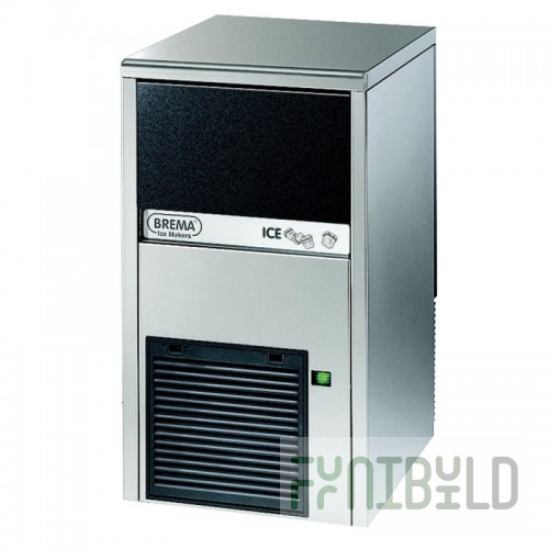 Ice maker Brema CB-249W