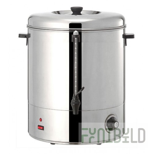 Hurakan HKN-HVL30 boiler