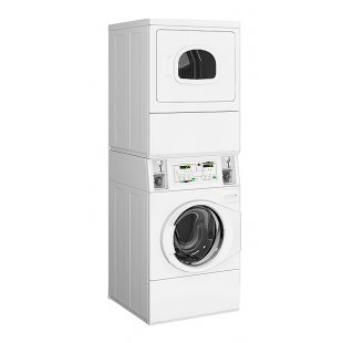 Washer-dryer Alliance NT3JXASP403NW22