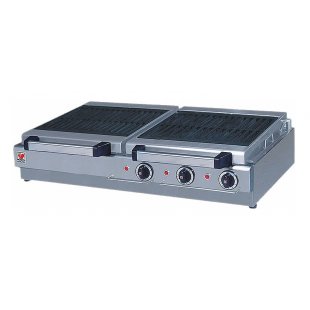 Contact grill North HS2CI