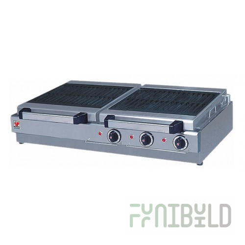 Contact grill North HS2CI