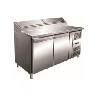 Refrigerated table for pizza Gastrorag SH 2000 SER.700