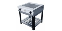 Electric stoves