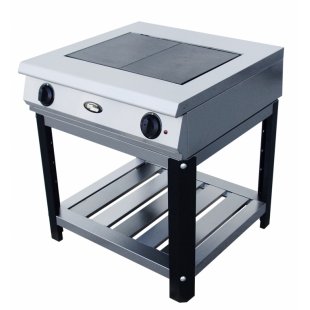 Electric stove Grill Master F2ZhTLPE