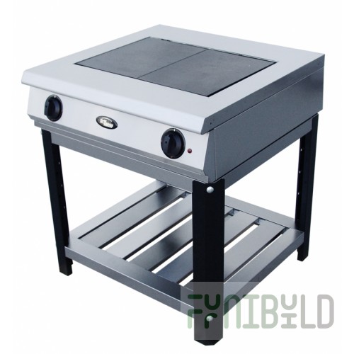 Electric stove Grill Master F2ZhTLPE