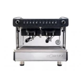 Coffee machine GRUPPO CIMBALI Spa series M26, mod. M26 BE DT/2 Compact (automatic)