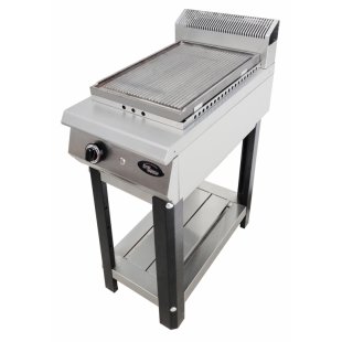 Grill Master F1PZHG/800 frying surface (open stand)