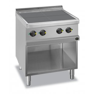 Electric stove Apach APRE-77QP