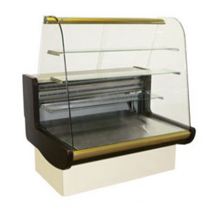 Showcase confectionery Pole VHSD-1,2