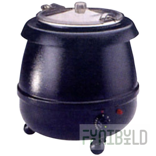 Bain-marie Starfood SB-6000