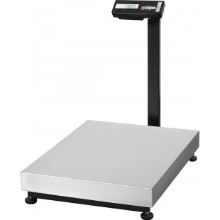 Electronic floor scales Massa-K TV-M-300.2-A3