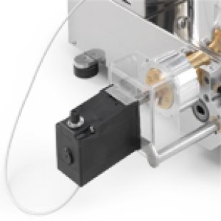 Pasta cutter for pasta machine La Felsinea Pastajet
