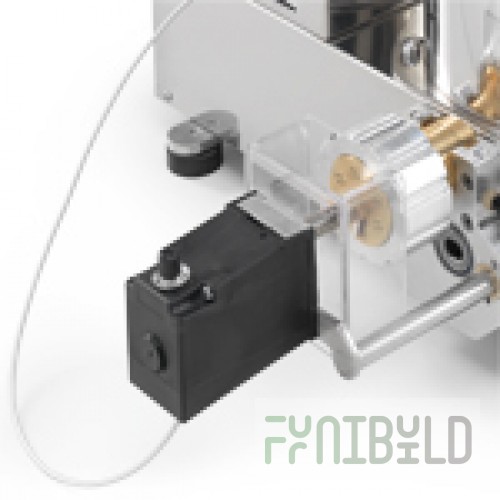 Pasta cutter for pasta machine La Felsinea Pastajet