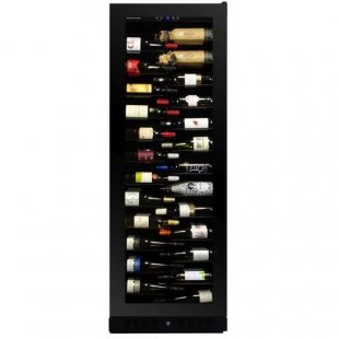 Wine cabinet Dunavox DX-143.468B