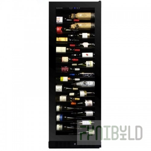 Wine cabinet Dunavox DX-143.468B