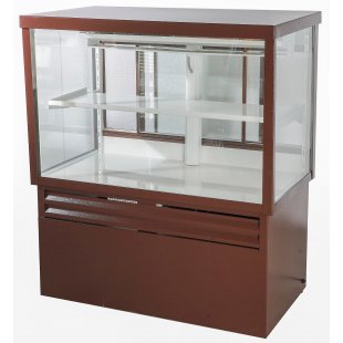 Refrigerated display case Volkhonka 1.26