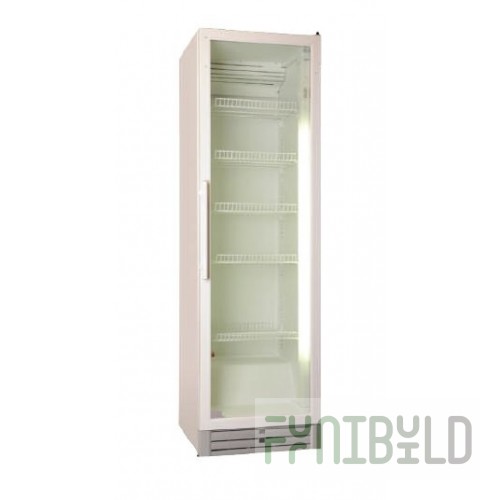 Refrigerated cabinet Snaige CD 400-1111