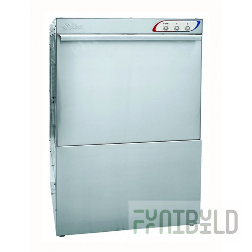 Front-loading dishwasher Abat MPK-500F-01