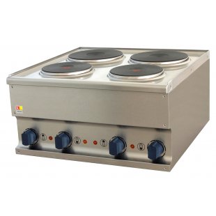 Electric stove Kogast ES-60