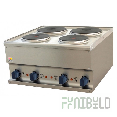 Electric stove Kogast ES-60