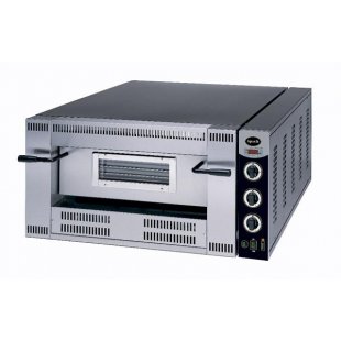 Gas pizza oven Apach AMG9