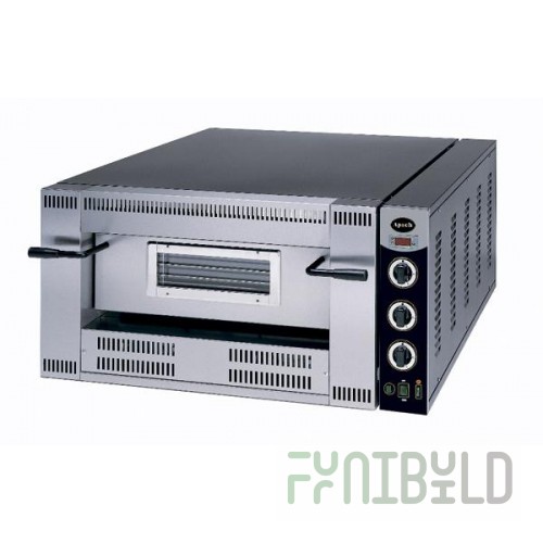 Gas pizza oven Apach AMG9