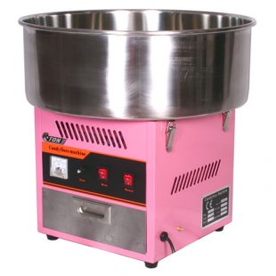 Cotton Candy Machine Starfood ET-MF-01