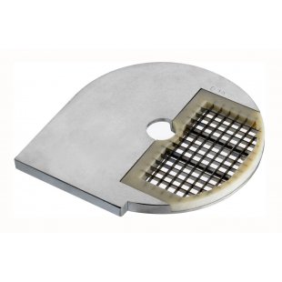 Disc Cubes 20x20x20mm Celme D20x20