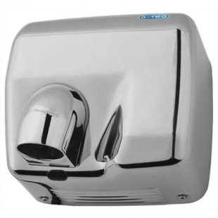 Hand dryer G-teq 8843 MC