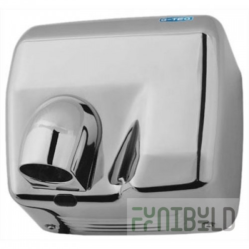 Hand dryer G-teq 8843 MC