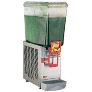 Juice Cooler Ugolini Arctic Compact 8/1