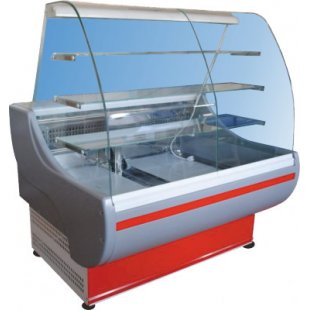 Refrigerated display case Iney 6MPK