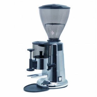 Coffee grinder Macap MXP Silver