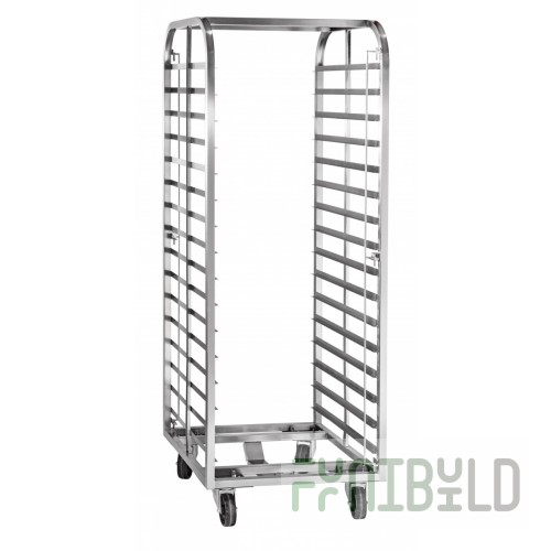 Trolley-pin Abat TShG-16-6-4