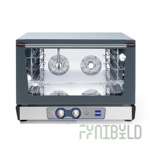 Convection oven Mec PE 46 U