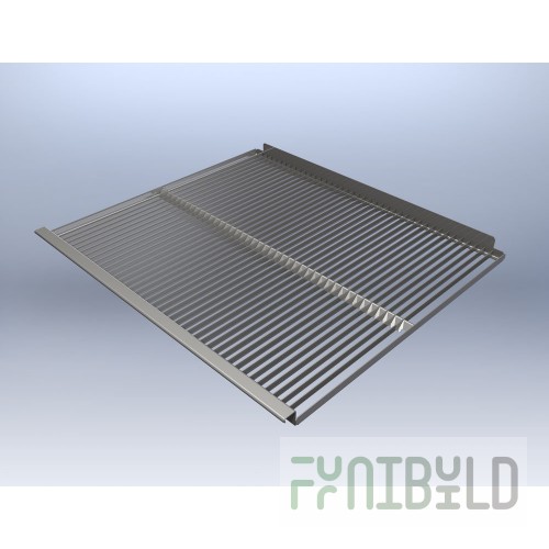 VESTA grill