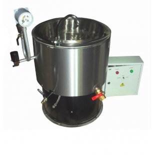Electric cooking kettle Daria KPE 80