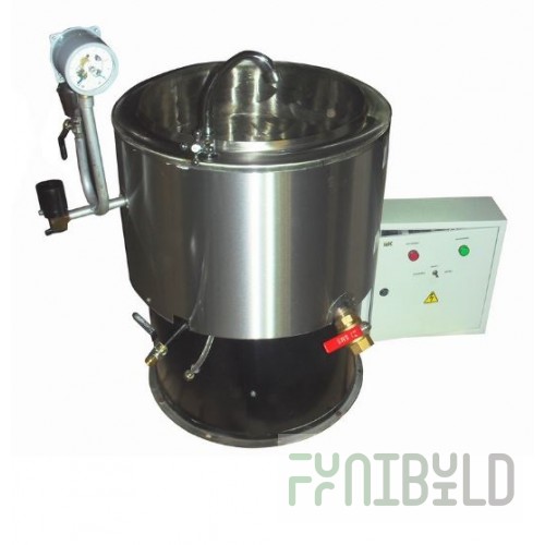 Electric cooking kettle Daria KPE 80