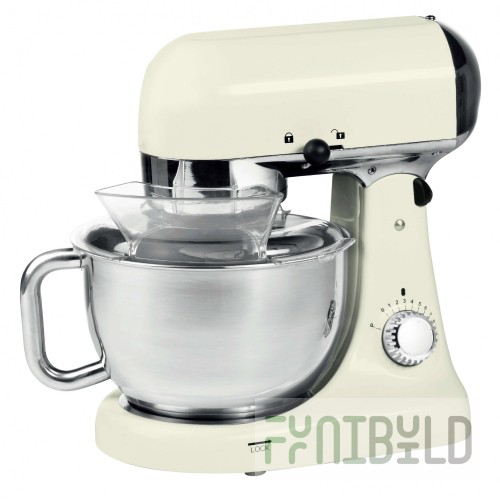 Planetary mixer Gemlux GL-SM5CR