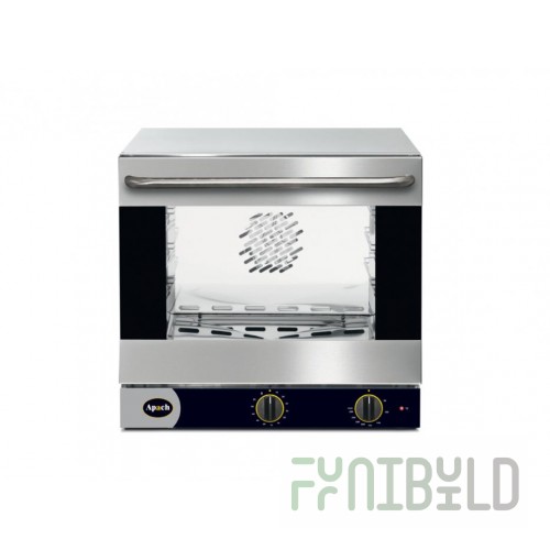 Convection oven Apach A5/4